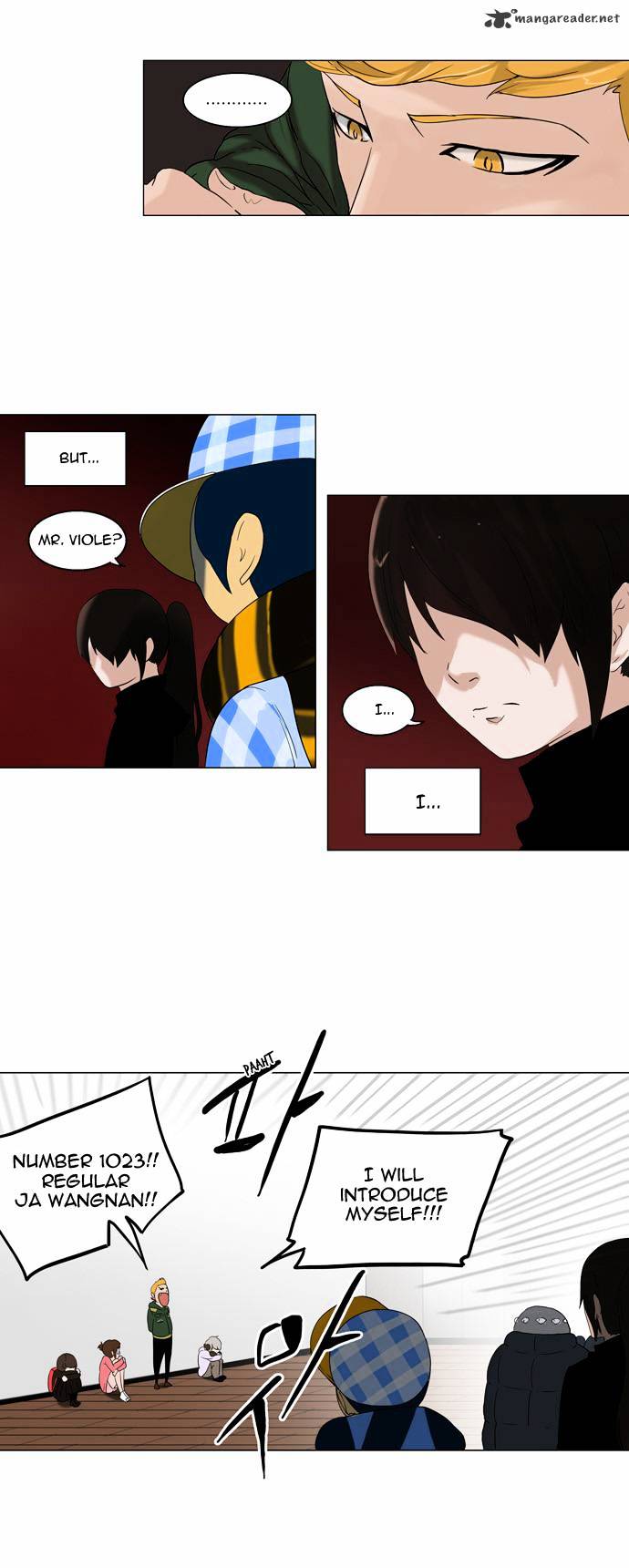 Tower of God Chapter 88 8